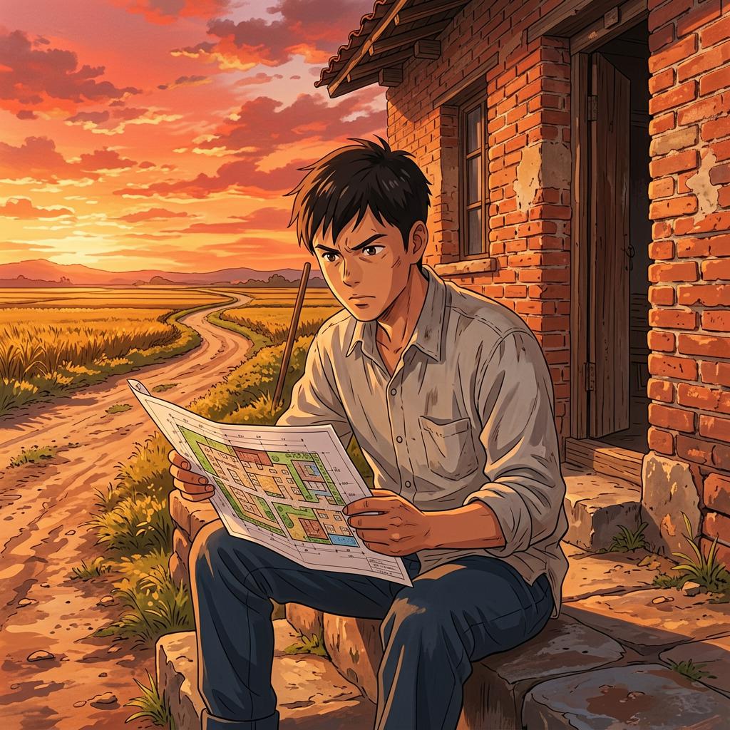 阿根的创业传奇