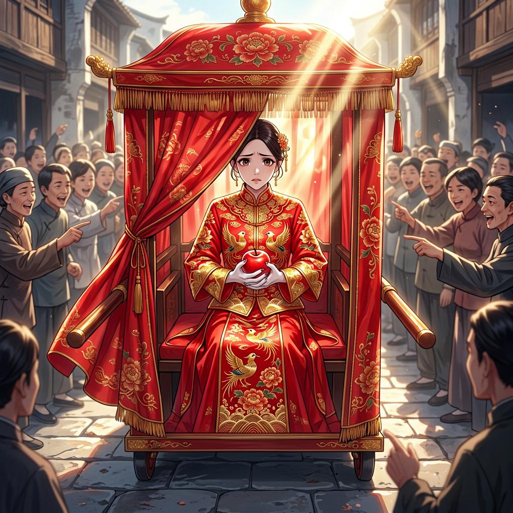 沈晚棠重生，携幼女将煎饼生意扬名天下