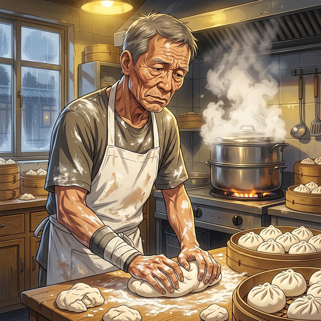 时薪15元的影帝