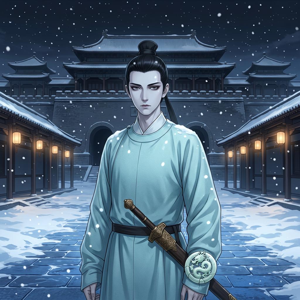 裂土承晖