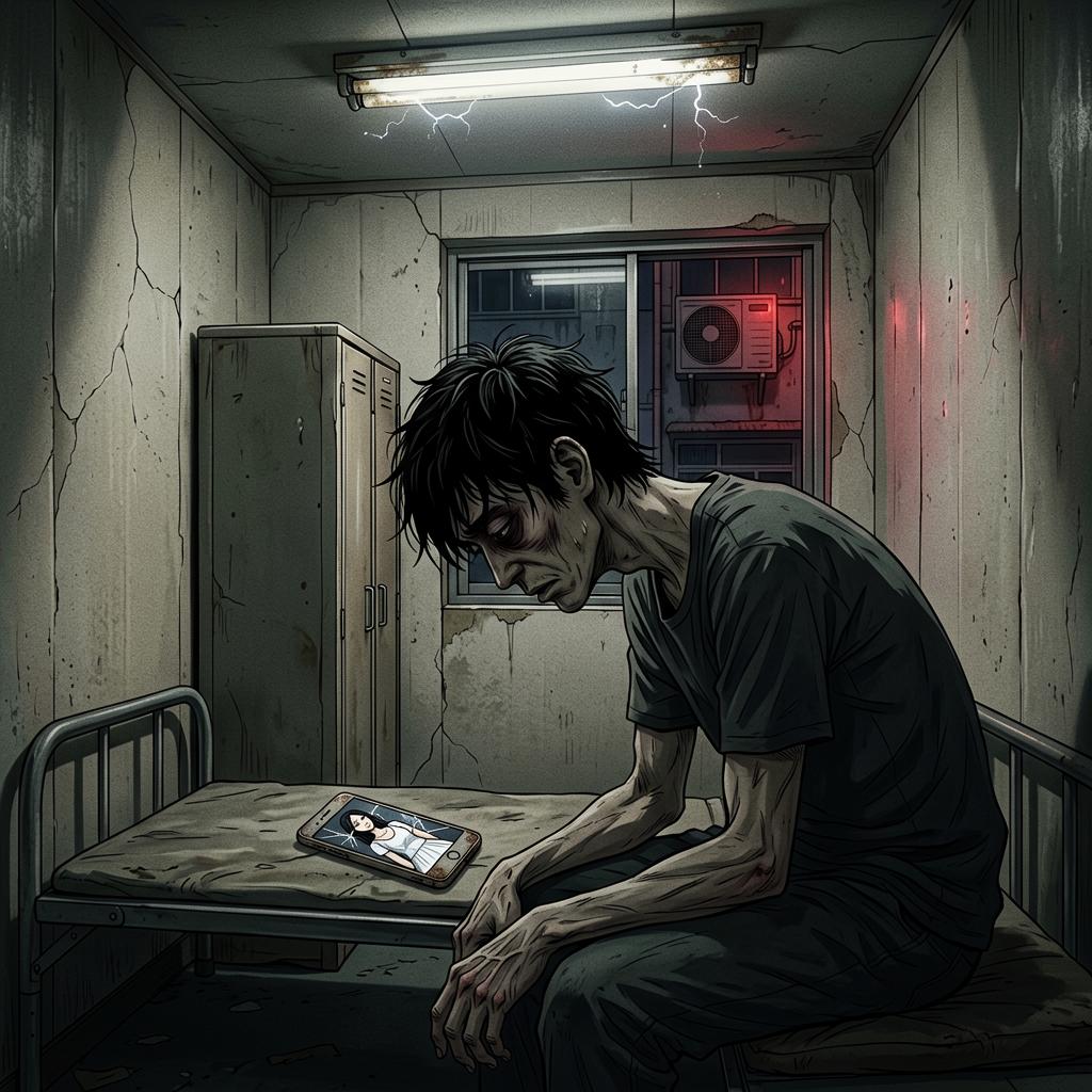 三次认证，我成了帮凶