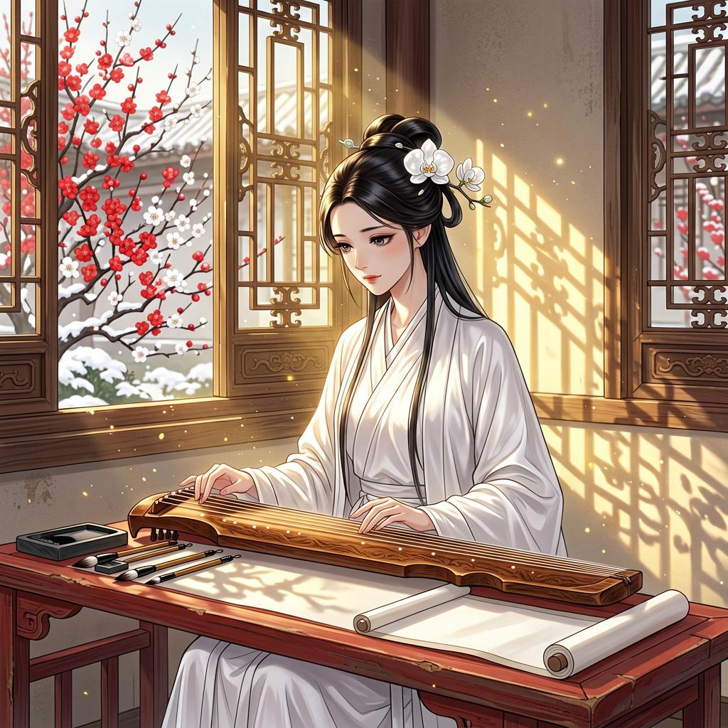 巨门断是非（二）