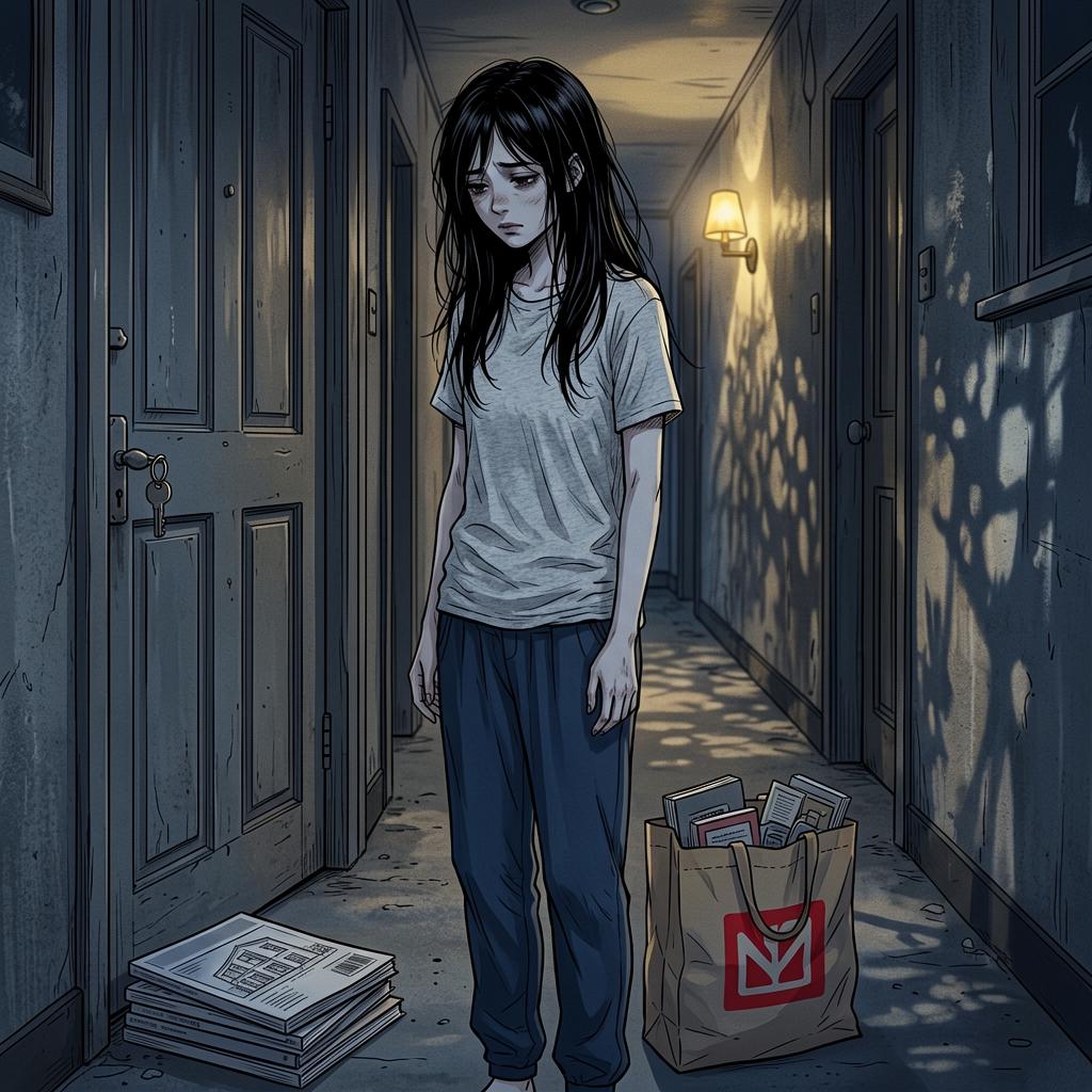 《悔过书》