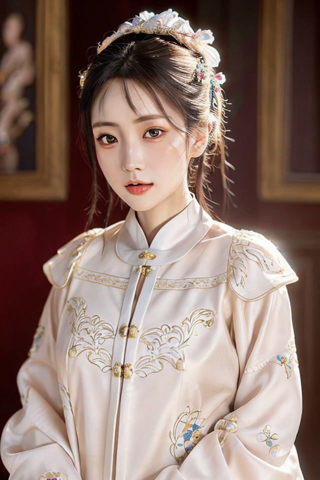 秦喜儿小说:农门致富记(小说农女致富记全文免费阅读)