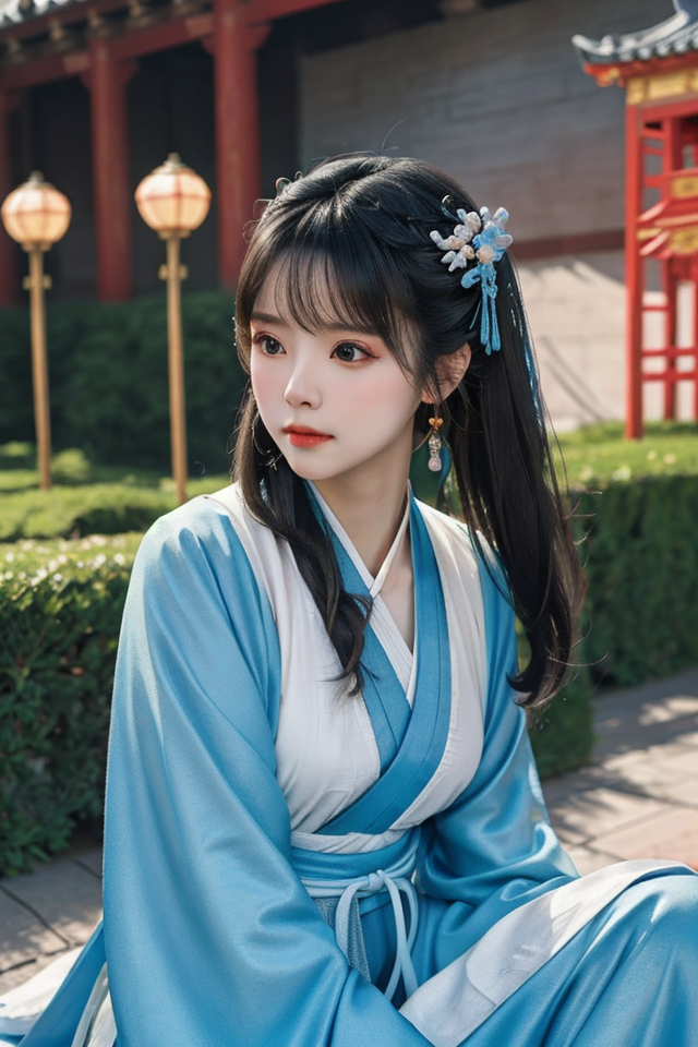 侯爷的小妾阮小梨